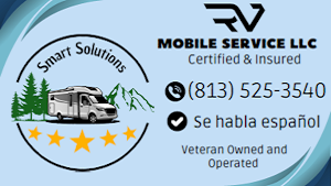 Smart Solutions Mobile RV Repair